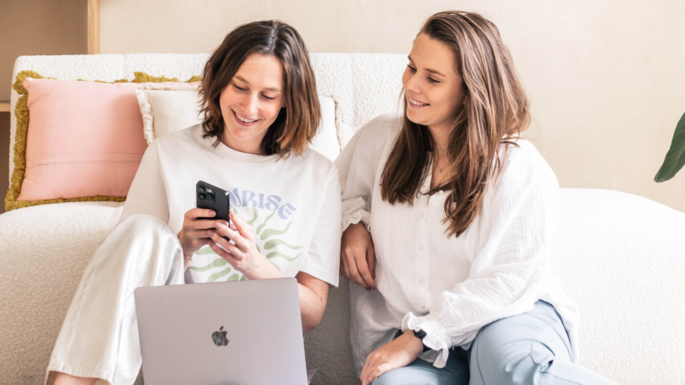 De social media highlights van februari